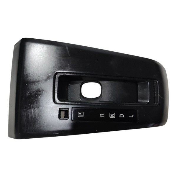 Moldura Display Alavanca Cambio Nissan Kicks 2018 B6727