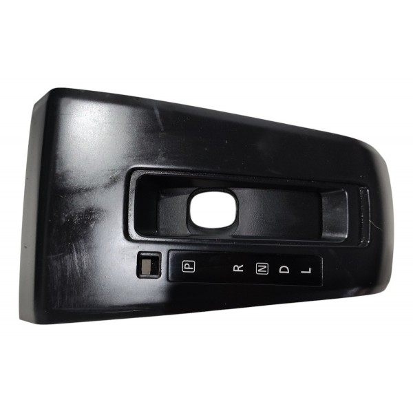 Moldura Display Alavanca Cambio Nissan Kicks 2018 B6727