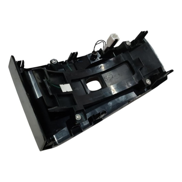 Moldura Display Alavanca Cambio Nissan Kicks 2018 B6727