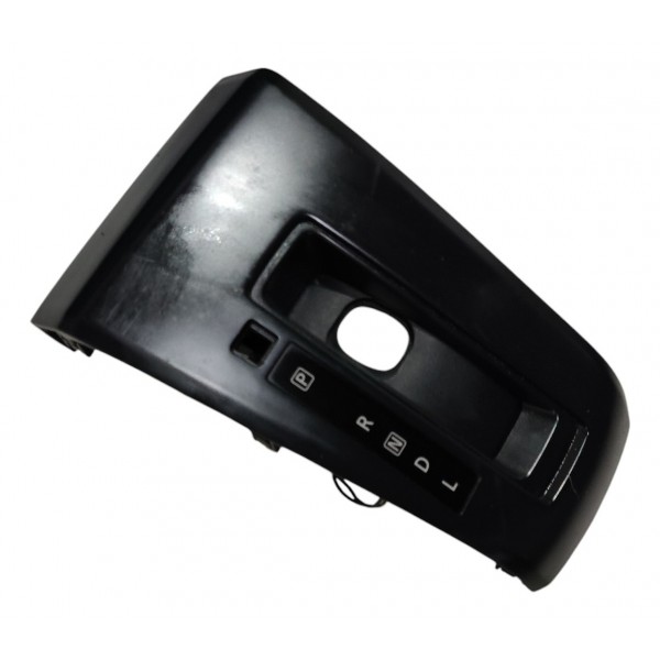 Moldura Display Alavanca Cambio Nissan Kicks 2018 B6727