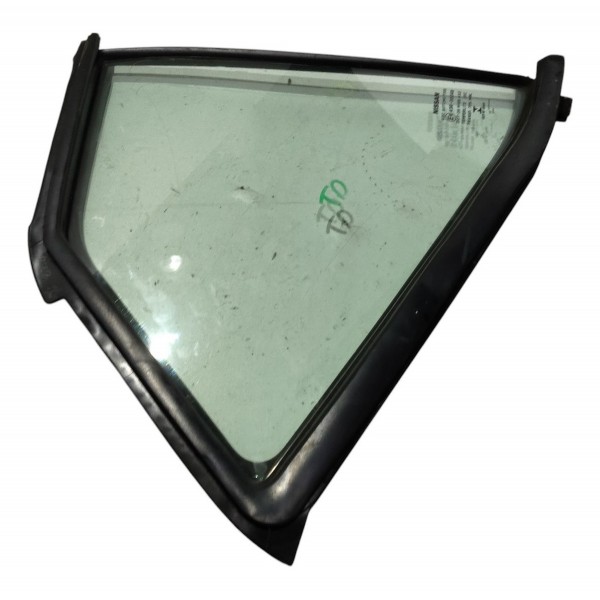Vidro Fixo Porta Traseira Direita Nissan Kicks 2018 B6721