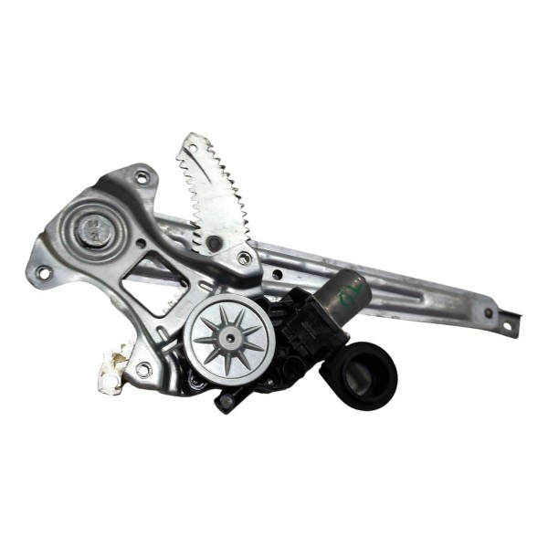 Maquina Vidro Porta Traseira Direita Nissan Kicks 2018 B6720