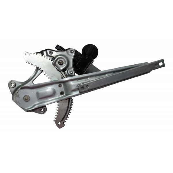 Maquina Vidro Porta Traseira Direita Nissan Kicks 2018 B6720