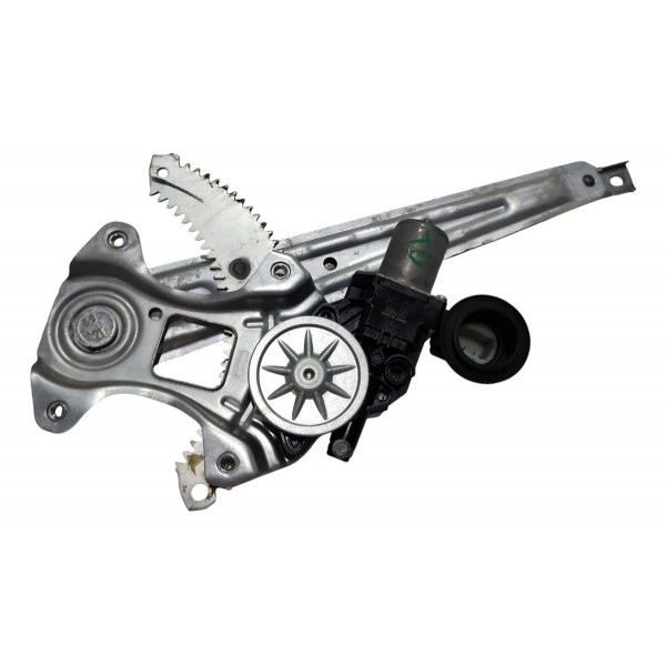 Maquina Vidro Porta Traseira Direita Nissan Kicks 2018 B6720