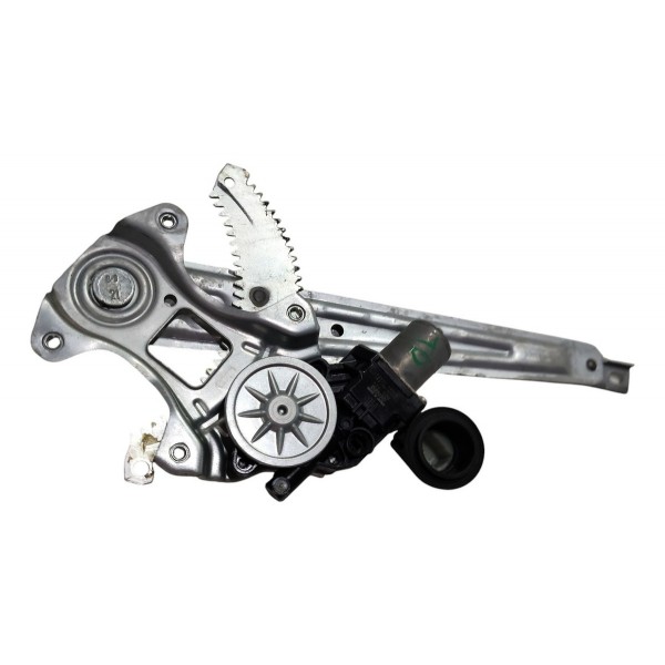 Maquina Vidro Porta Traseira Direita Nissan Kicks 2018 B6720