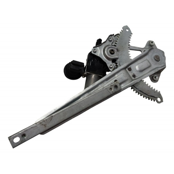 Maquina Vidro Porta Tras Esquerda Nissan Kicks 2018 B6719