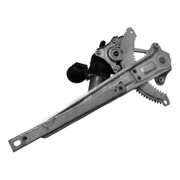 Maquina Vidro Porta Tras Esquerda Nissan Kicks 2018 B6719