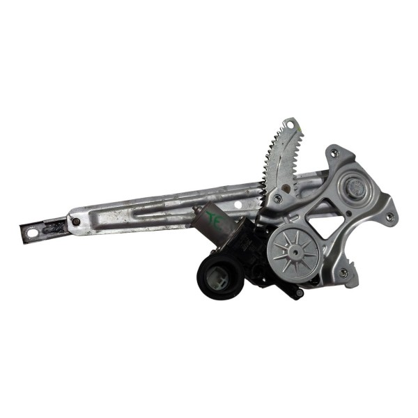 Maquina Vidro Porta Tras Esquerda Nissan Kicks 2018 B6719