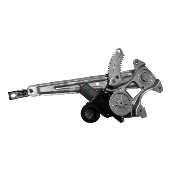 Maquina Vidro Porta Tras Esquerda Nissan Kicks 2018 B6719