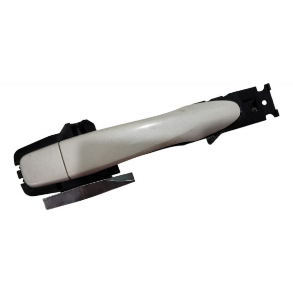 Maçaneta Externa Porta Tras Esq Nissan Kicks 2018 B6712