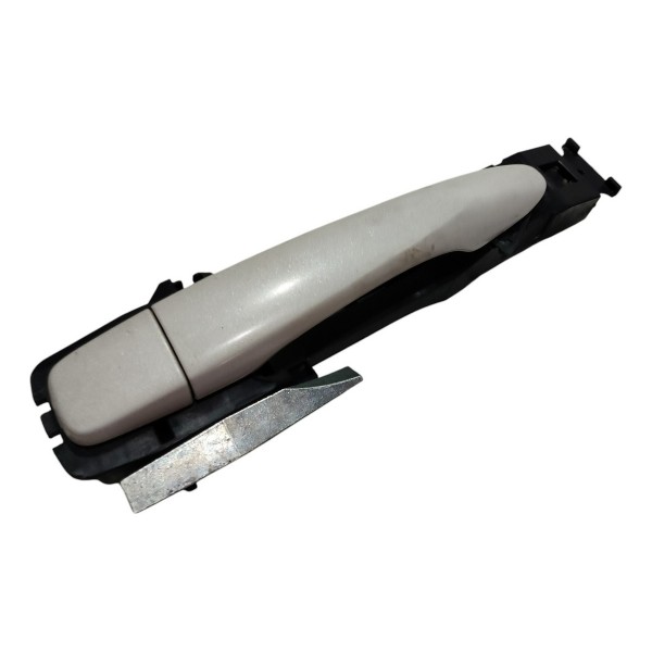 Maçaneta Externa Porta Tras Esq Nissan Kicks 2018 B6712