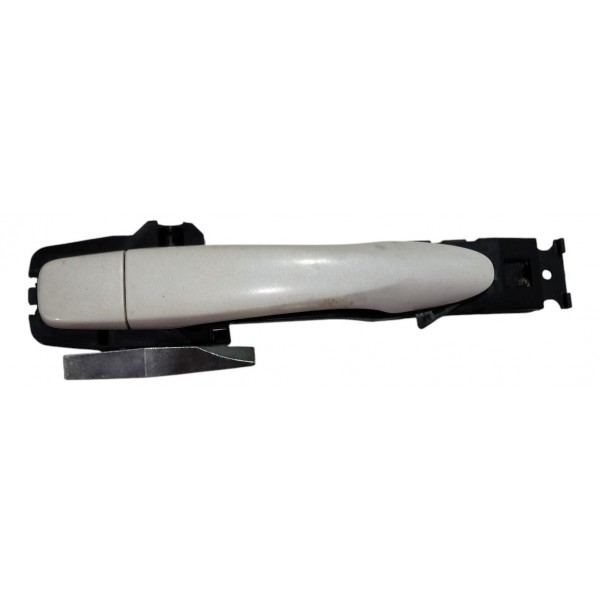 Maçaneta Externa Porta Tras Esq Nissan Kicks 2018 B6712