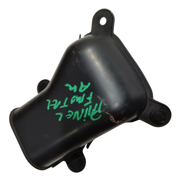 Acabamento Duto Tomada Ar Nissan Kicks 2018 B6709