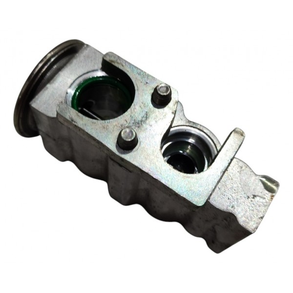 Valvula Expanção Ar Condicionado Nissan Kicks 2018 B6708