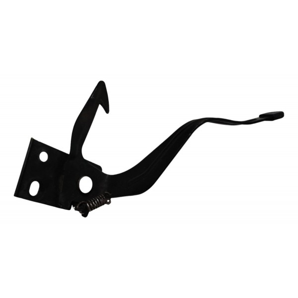 Trave Fechadura Capo Dianteiro Nissan Kicks 2018 B6705