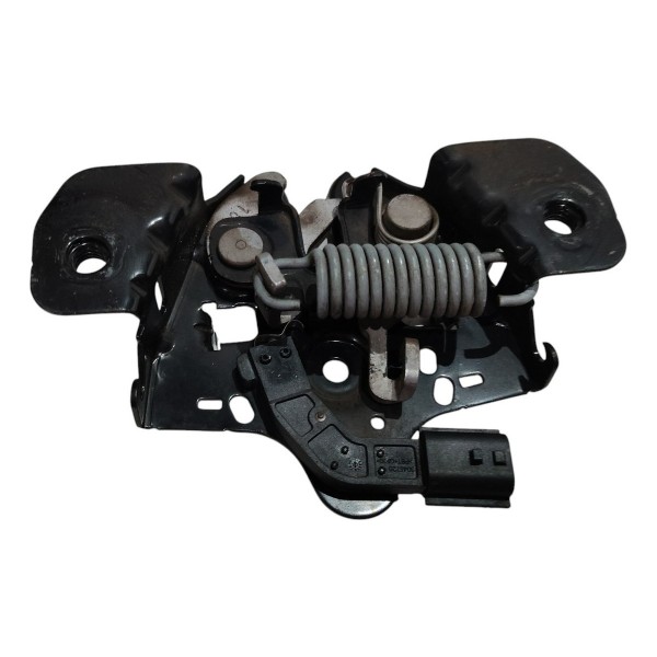 Fechadura Capo Dianteiro Nissan Kicks 2018 B6703