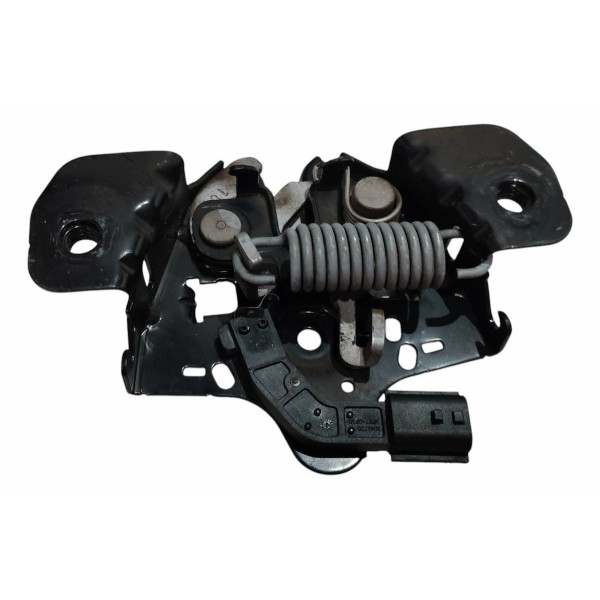 Fechadura Capo Dianteiro Nissan Kicks 2018 B6703