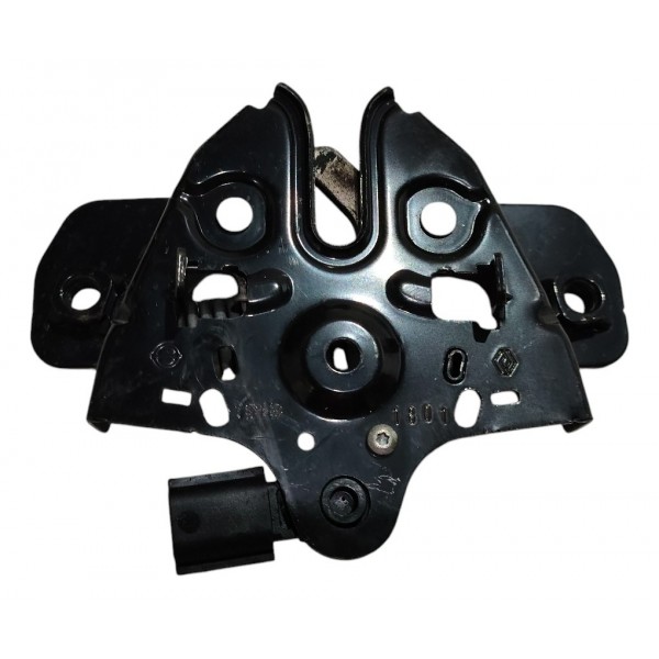 Fechadura Capo Dianteiro Nissan Kicks 2018 B6703