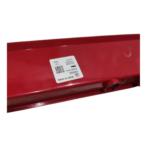 Brake Light Luz Freio Chevrolet Tracker 2025