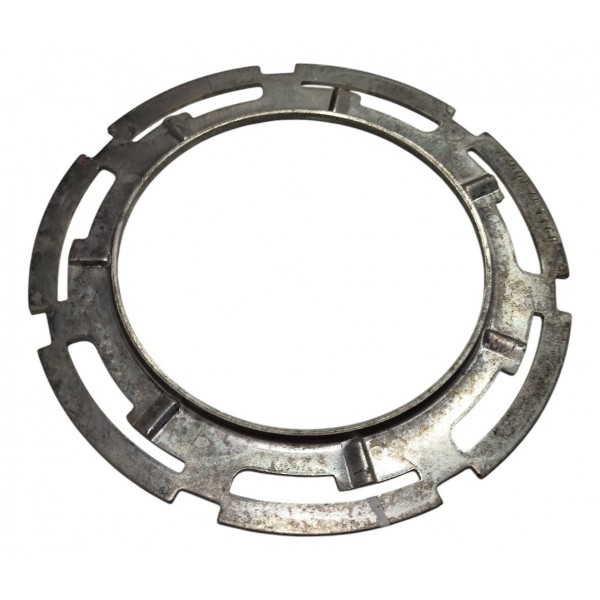 Trava Bomba Combustivel Nissan Kicks 2018 B6701