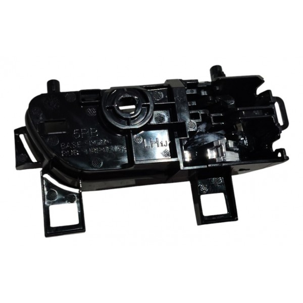 Maçaneta Interna Porta Tras Esquerda Nissan Kicks 2018 B6696