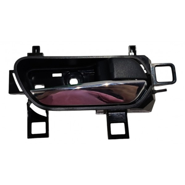 Maçaneta Interna Porta Diant Dir Nissan Kicks 2018 B6694