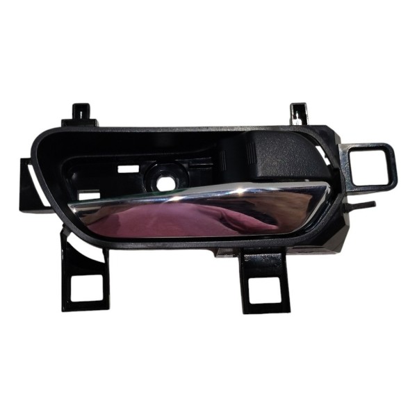 Maçaneta Interna Porta Diant Dir Nissan Kicks 2018 B6694