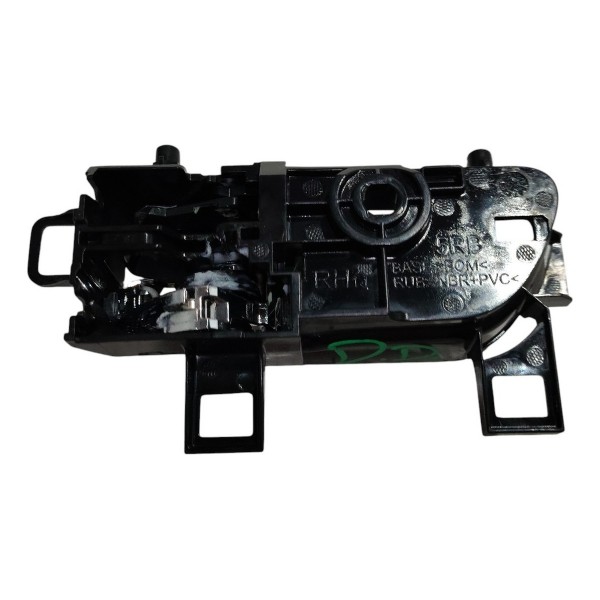 Maçaneta Interna Porta Diant Dir Nissan Kicks 2018 B6694