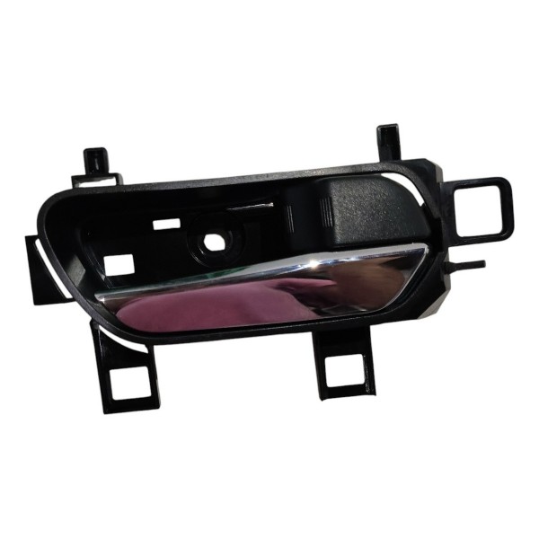 Maçaneta Interna Porta Diant Dir Nissan Kicks 2018 B6694