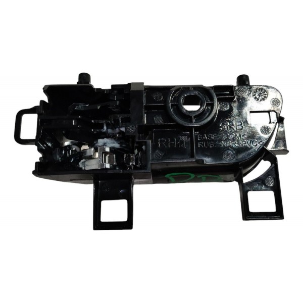 Maçaneta Interna Porta Diant Dir Nissan Kicks 2018 B6694