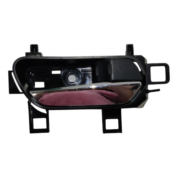 Maçaneta Interna Porta Tras Dir Nissan Kicks 2018 B6693