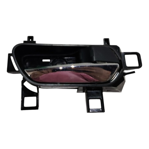 Maçaneta Interna Porta Tras Dir Nissan Kicks 2018 B6693