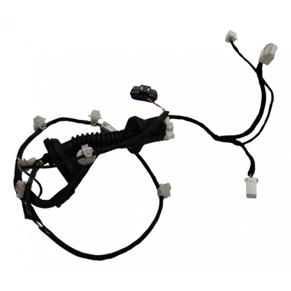 Chicote Porta Traseira Direita Nissan Kicks 2018 B6690