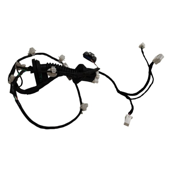 Chicote Porta Traseira Direita Nissan Kicks 2018 B6690