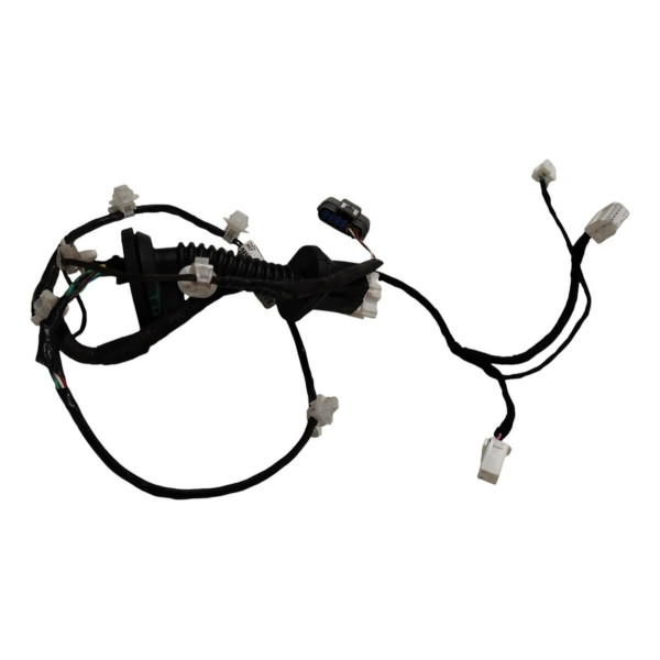 Chicote Porta Traseira Direita Nissan Kicks 2018 B6690