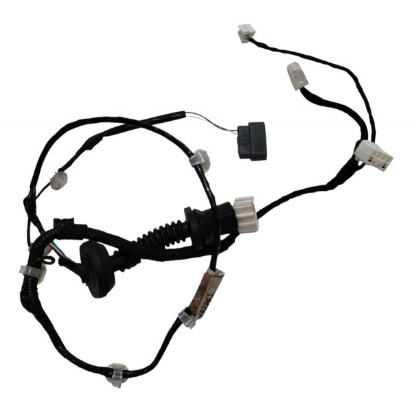 Chicote Porta Traseira Direita Nissan Kicks 2018 B6690