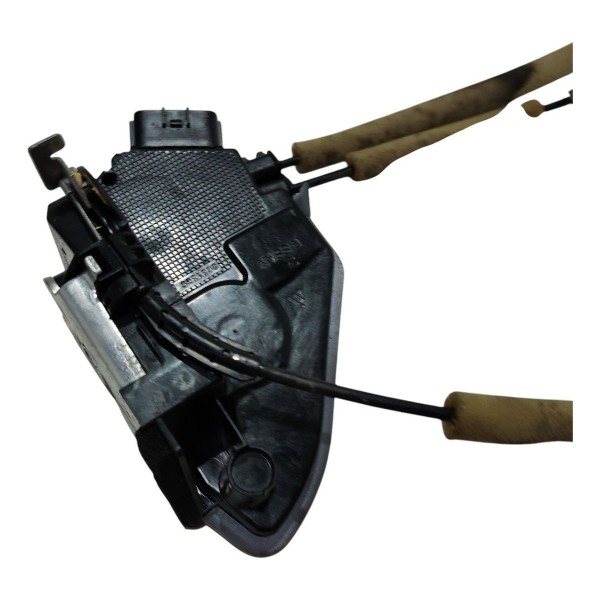 Fechadura Porta Traseira Esquerda Nissan Kicks 2018 B6689