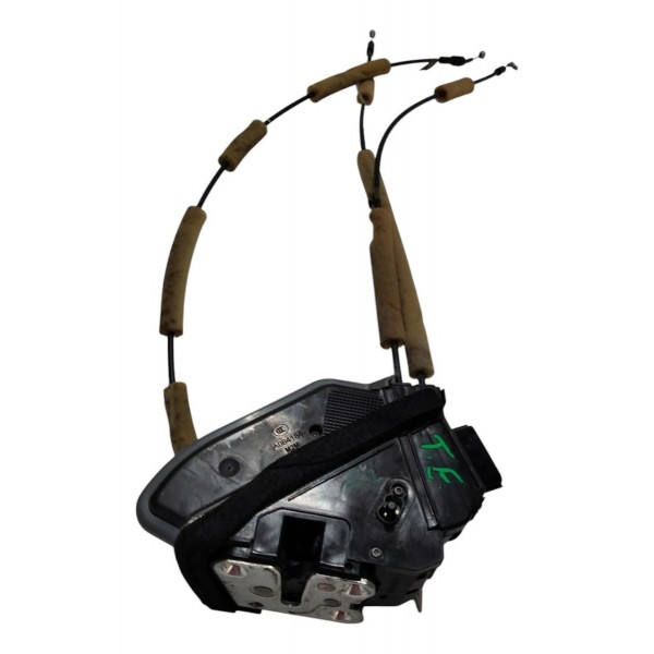 Fechadura Porta Traseira Esquerda Nissan Kicks 2018 B6689