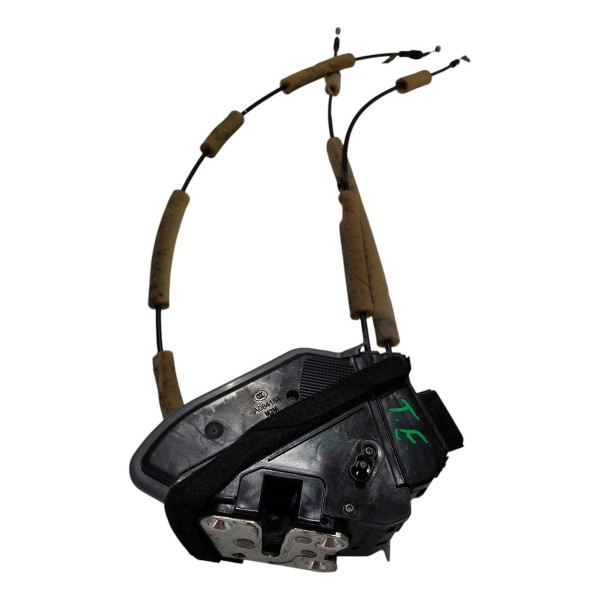 Fechadura Porta Traseira Esquerda Nissan Kicks 2018 B6689