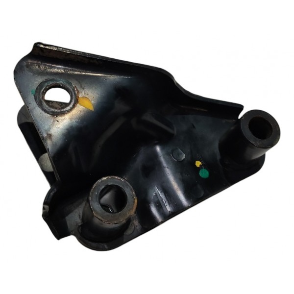 Suporte Coxim Inferior Cambio Nissan Kicks 2018 B6684