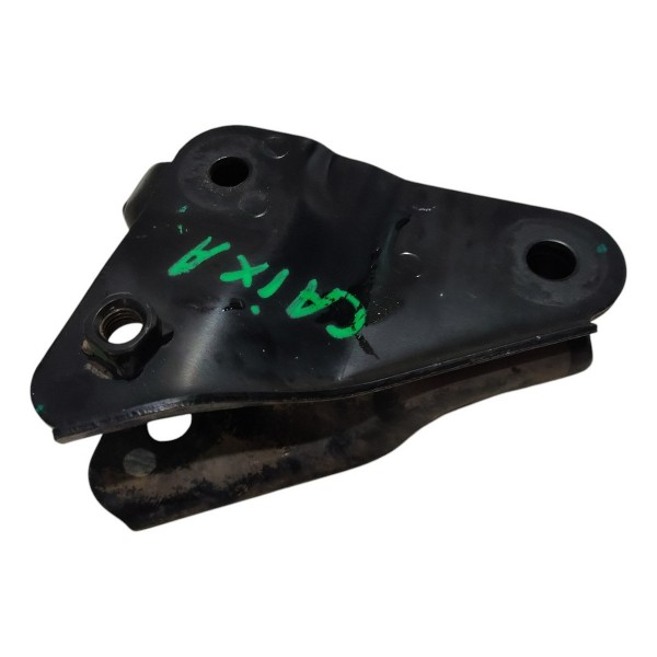 Suporte Coxim Inferior Cambio Nissan Kicks 2018 B6684