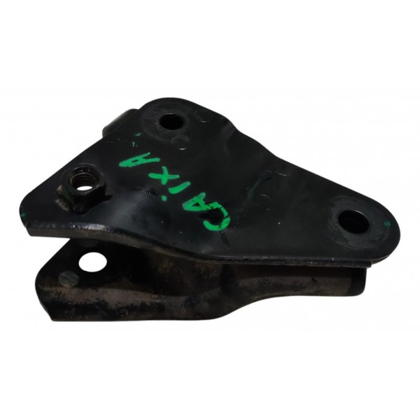 Suporte Coxim Inferior Cambio Nissan Kicks 2018 B6684