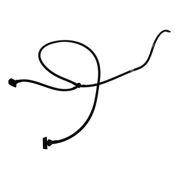 Par Brucutu Lavador Parabrisa Nissan Kicks 2018 B6682