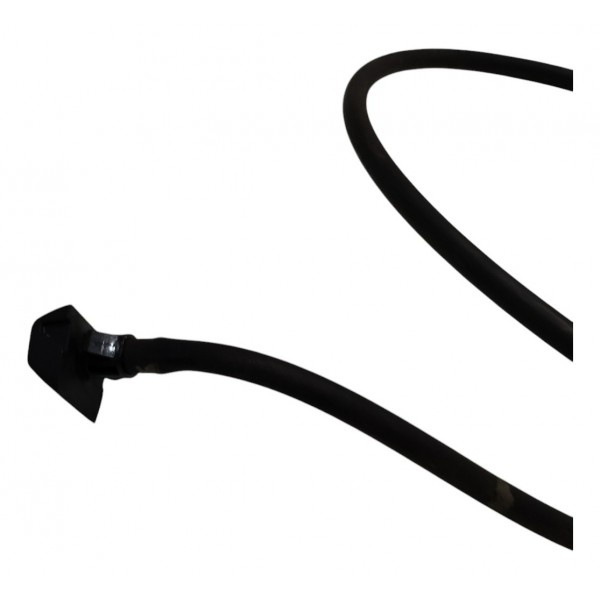 Par Brucutu Lavador Parabrisa Nissan Kicks 2018 B6682