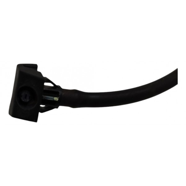 Par Brucutu Lavador Parabrisa Nissan Kicks 2018 B6682