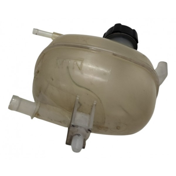 Reservatorio Agua Motor Nissan Kicks 2018 B6677