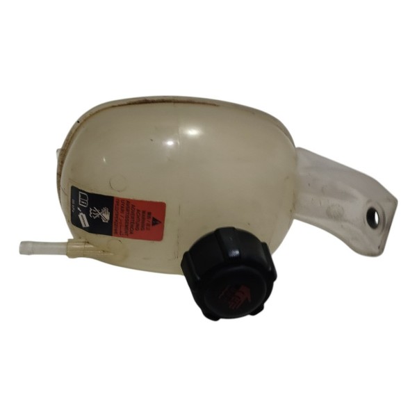 Reservatorio Agua Motor Nissan Kicks 2018 B6677