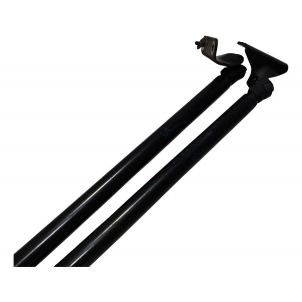 Par Amortecedor Tampa Traseira Nissan Kicks 2018 B6676