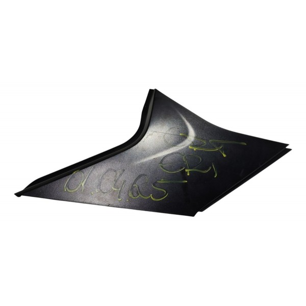 Acabamento Externo Tras Dir Nissan Kicks 2018 B6675