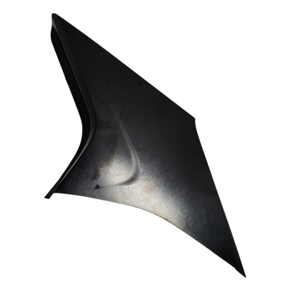 Acabamento Externo Tras Esq Nissan Kicks 2018 B6674